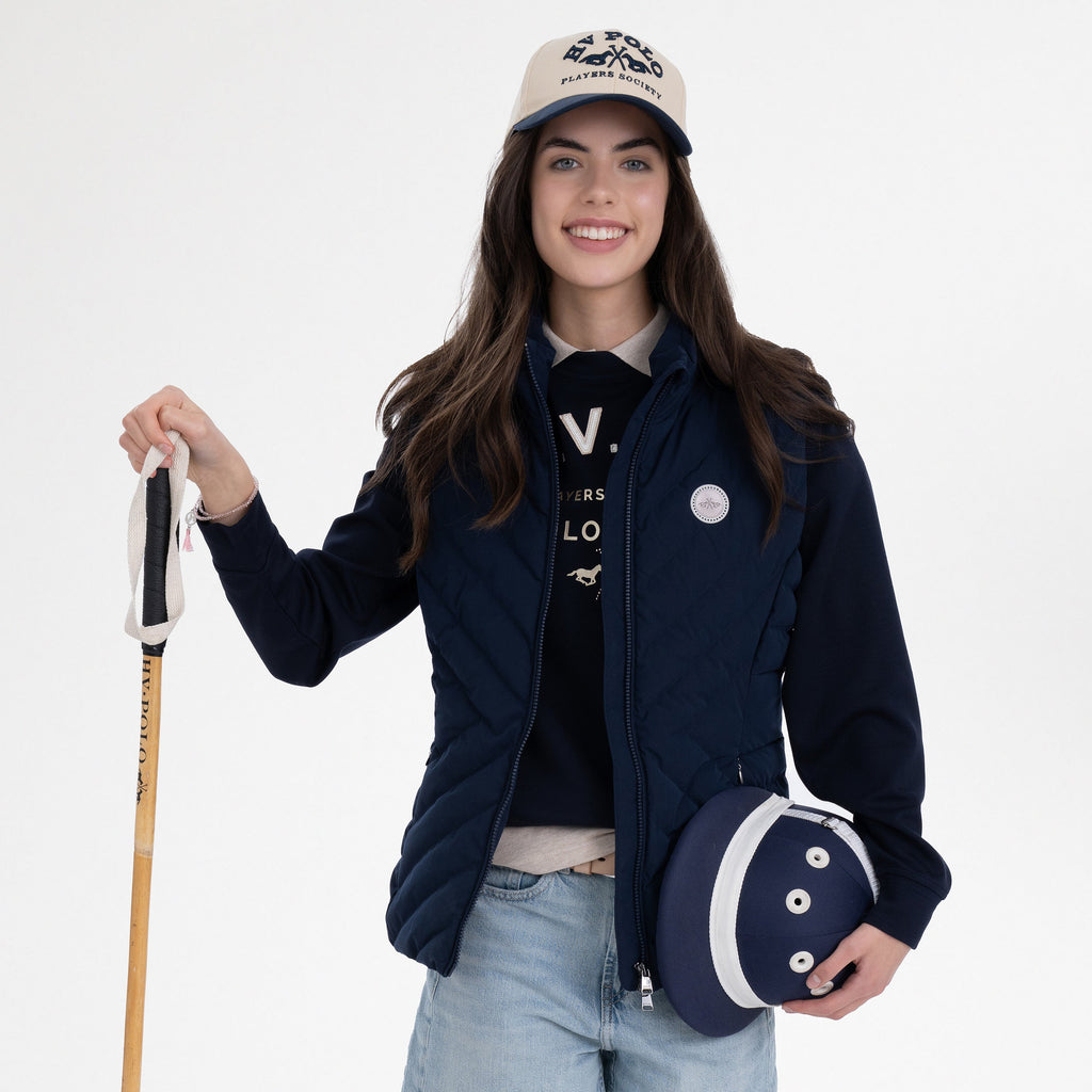 HV Wmn Montana Gilet