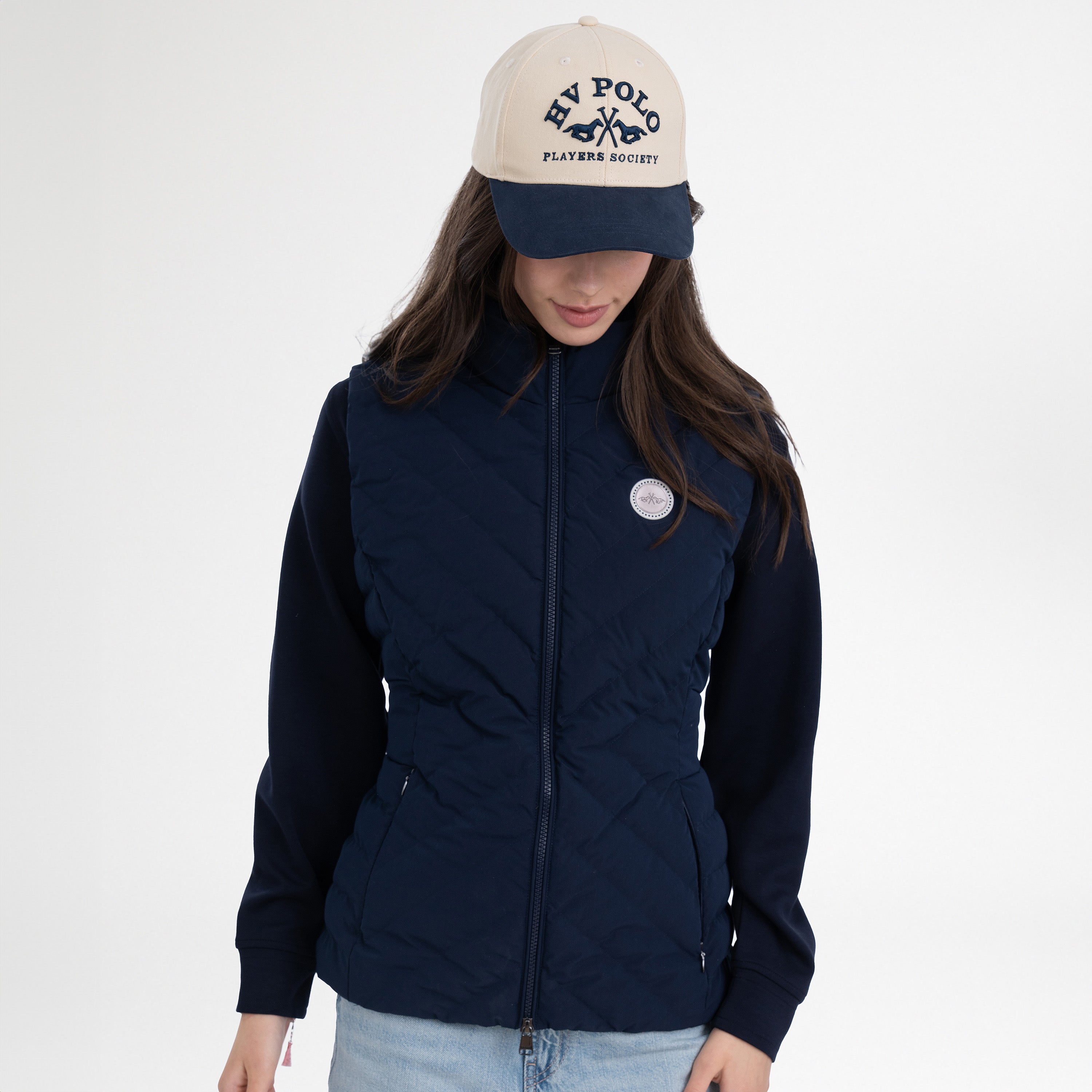 HV Wmn Montana Gilet