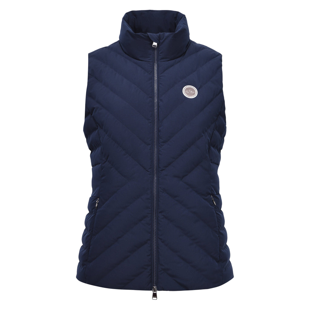 HV Wmn Montana Gilet
