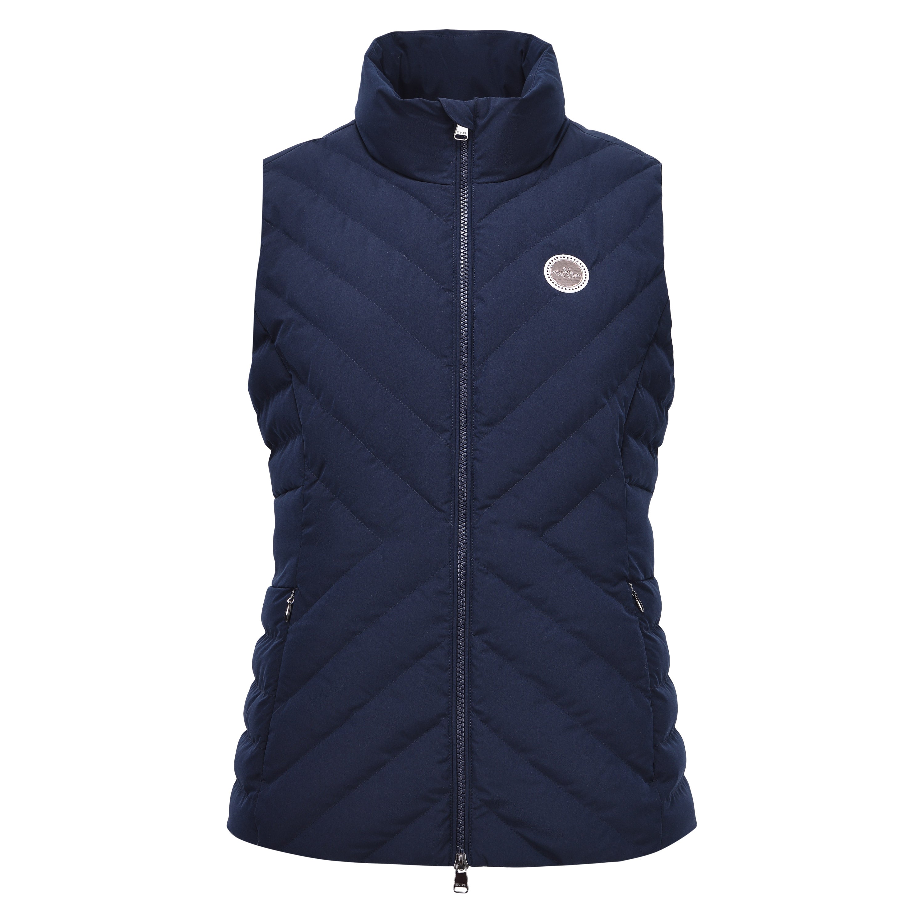 HV Wmn Montana Gilet