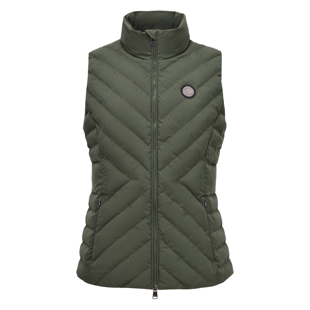 HV Wmn Montana Gilet