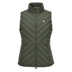 HV Wmn Montana Gilet