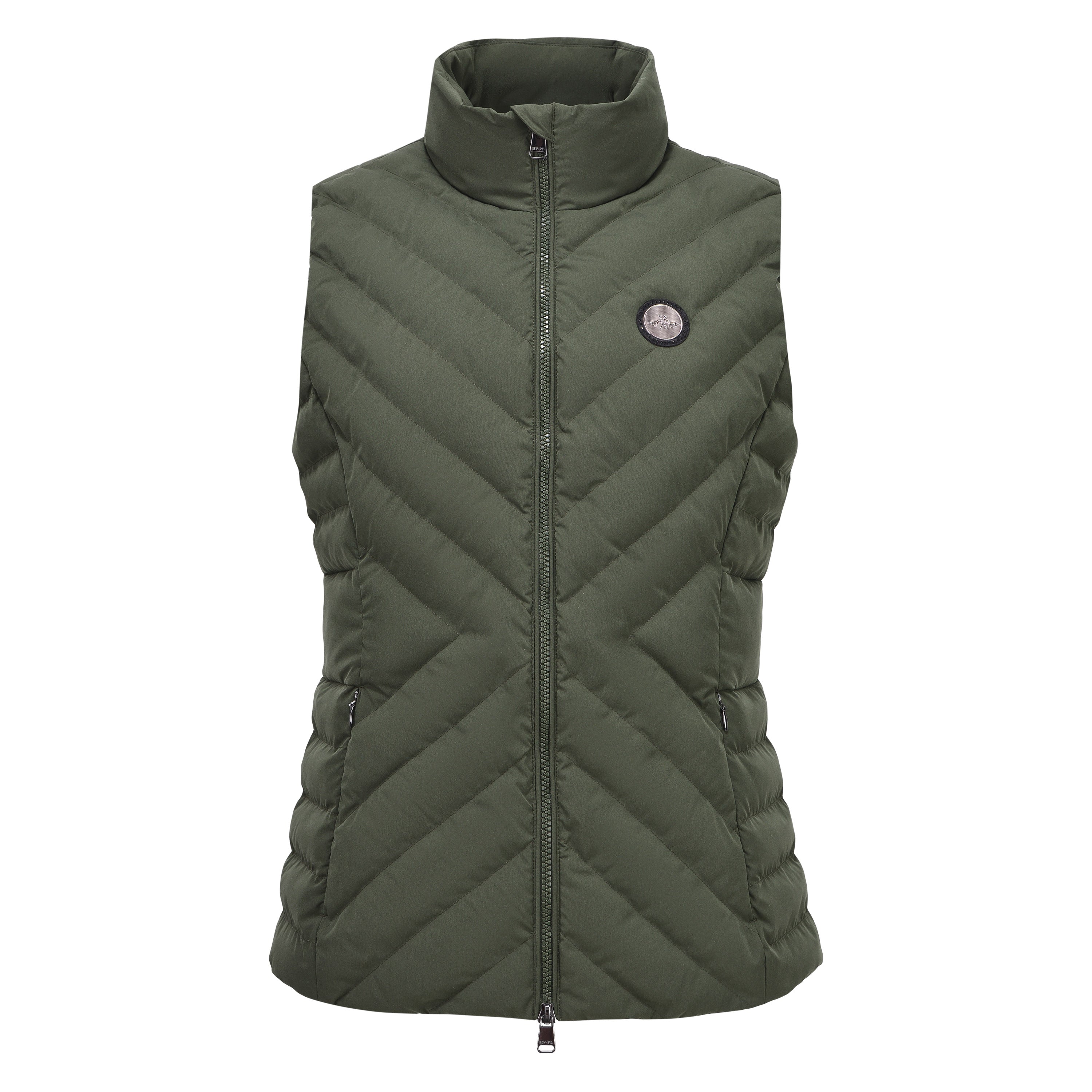 HV Wmn Montana Gilet