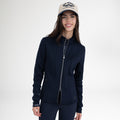 HV Wmn Tech Cardigan Jay