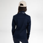HV Wmn Tech Cardigan Jay