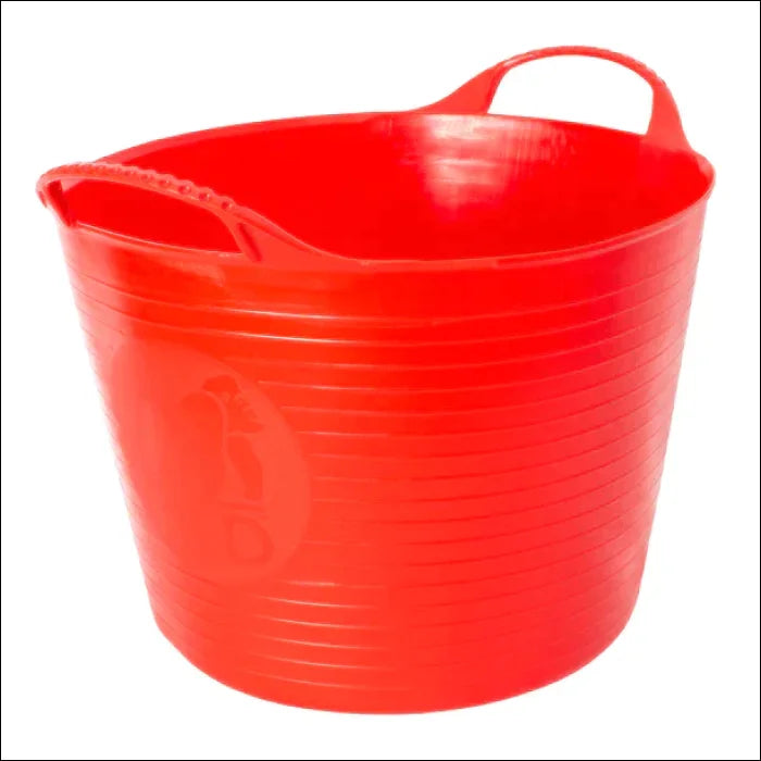 Red Gorilla Tub 14L