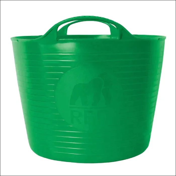 Red Gorilla Tub 14L - Green