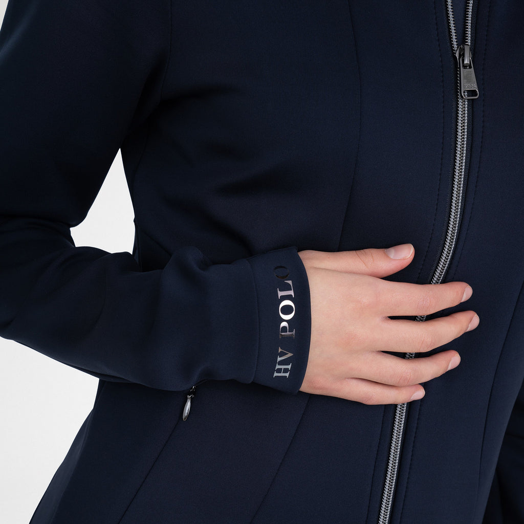 HV Wmn Tech Cardigan Jay