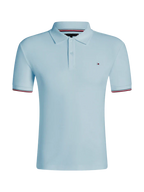TH Mens Davis Pique Poloshirt
