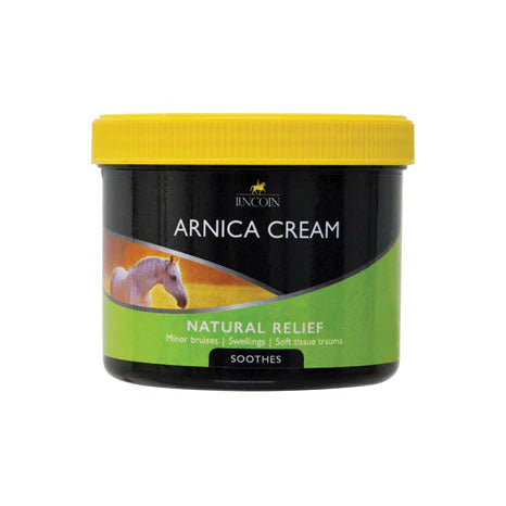 Lincoln Arnica Cream 400g