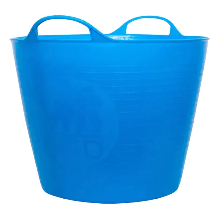 Red Gorilla Tub 26L - Blue