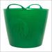 Red Gorilla Tub 26L - Green