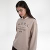 HV Wmn Sweater Janice