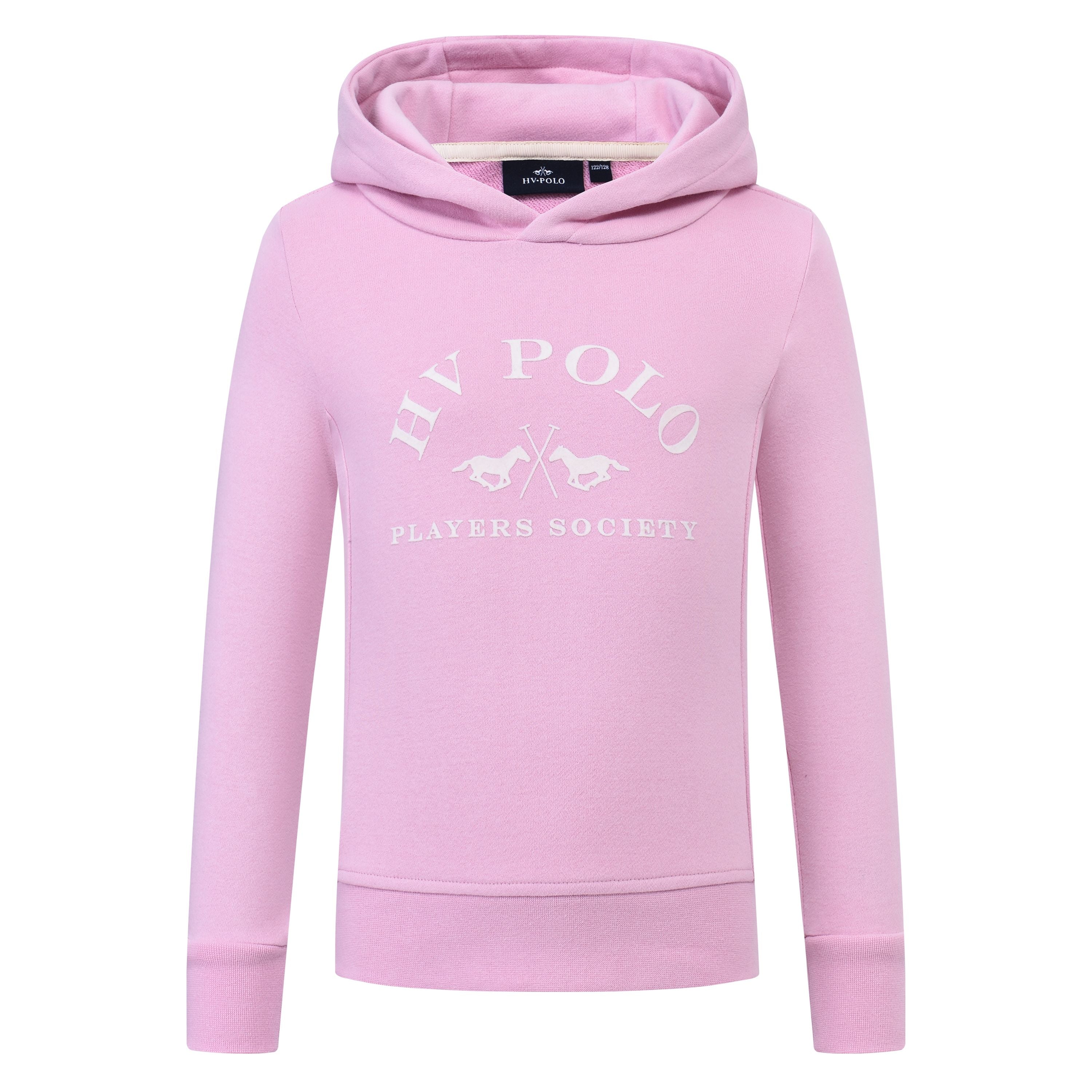 HV Kids Hoodie Jewel