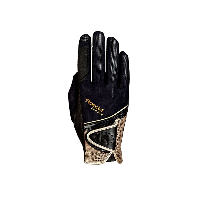 Roeckl Madrid Riding Gloves