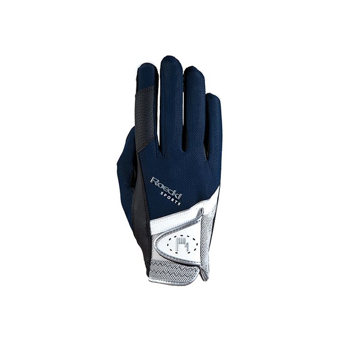 Roeckl Madrid Riding Gloves