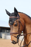 Tesoro Mesh Fly Veil With Logo