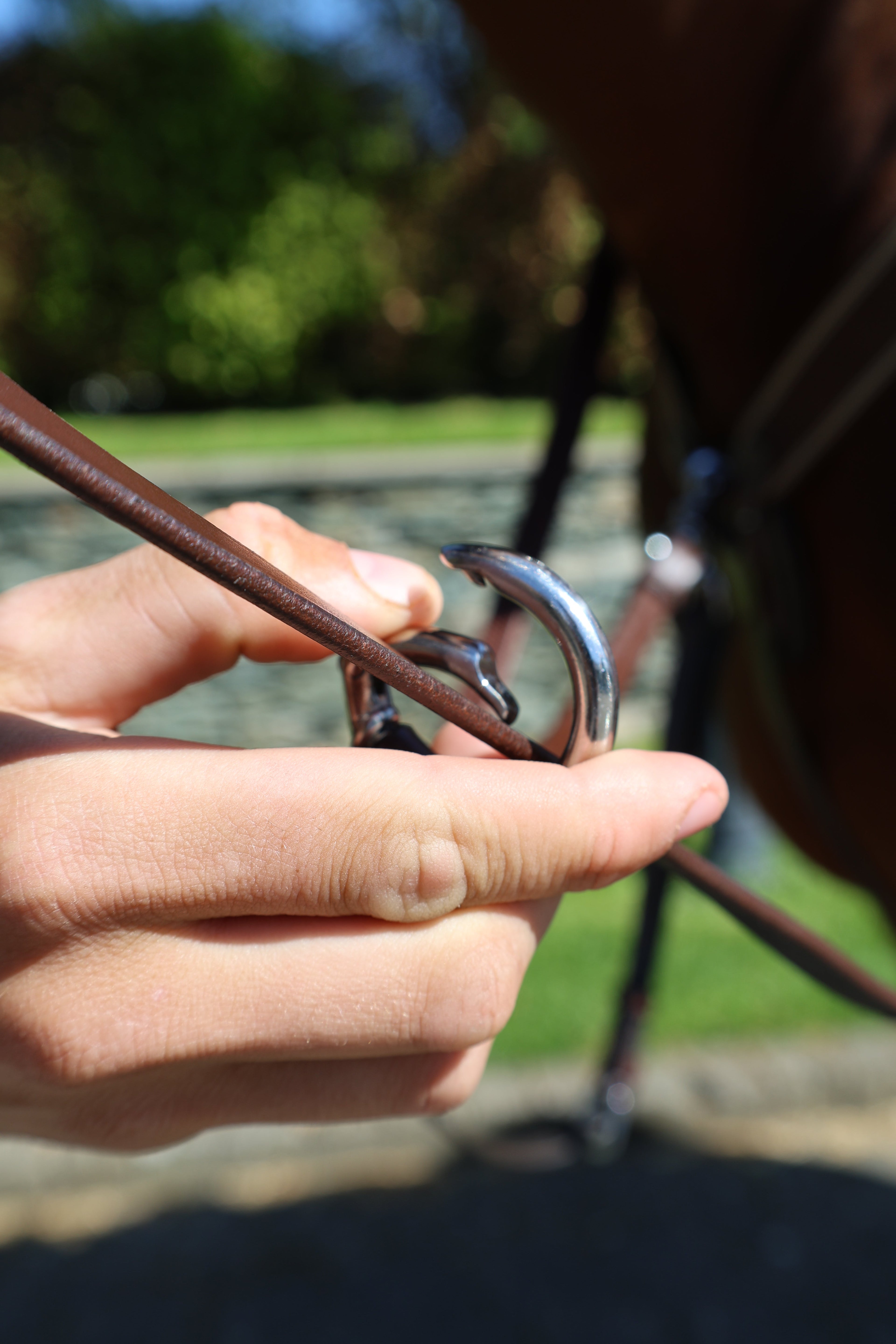 Tesoro Breastplate