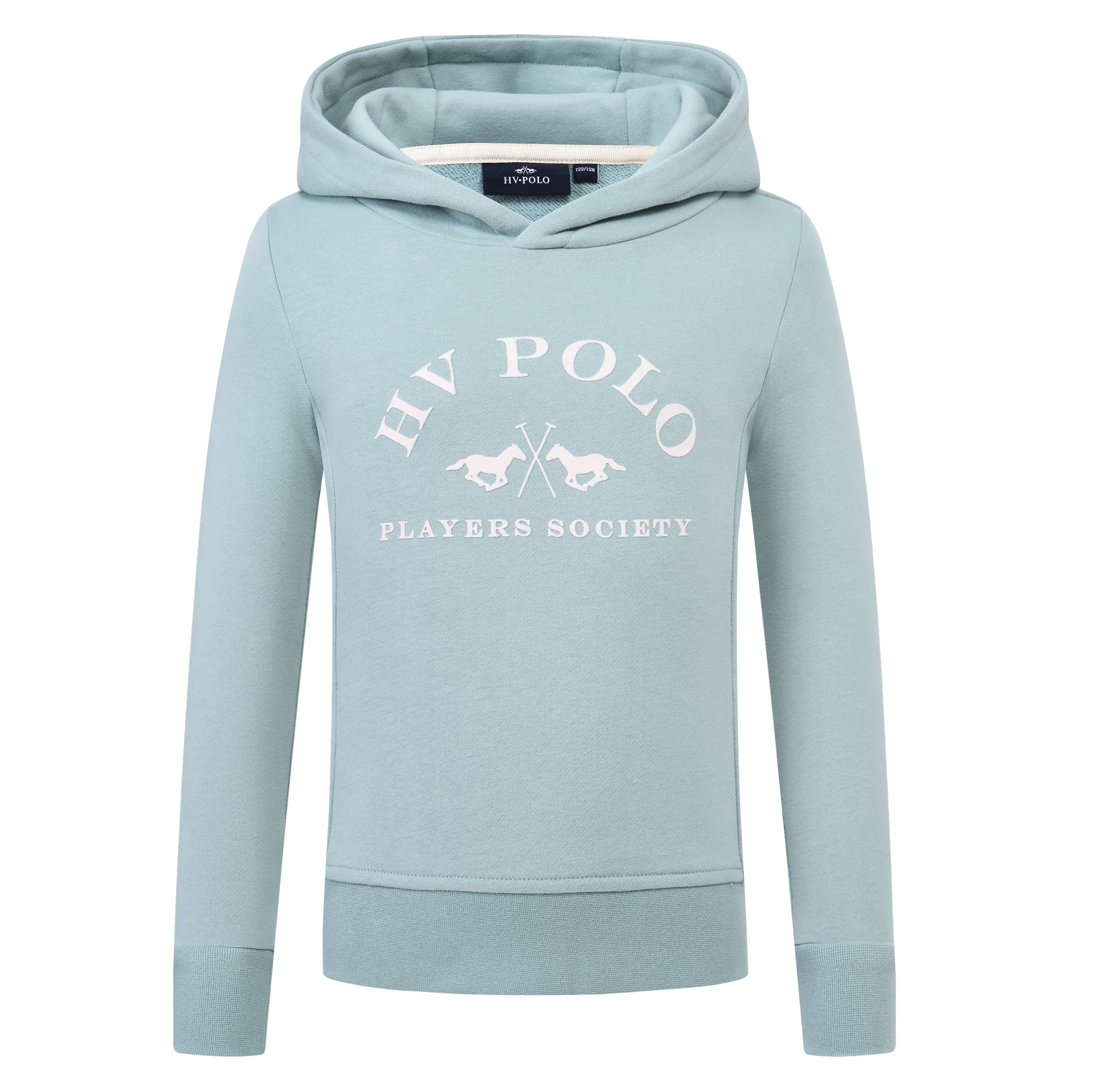 HV Kids Hoodie Jewel