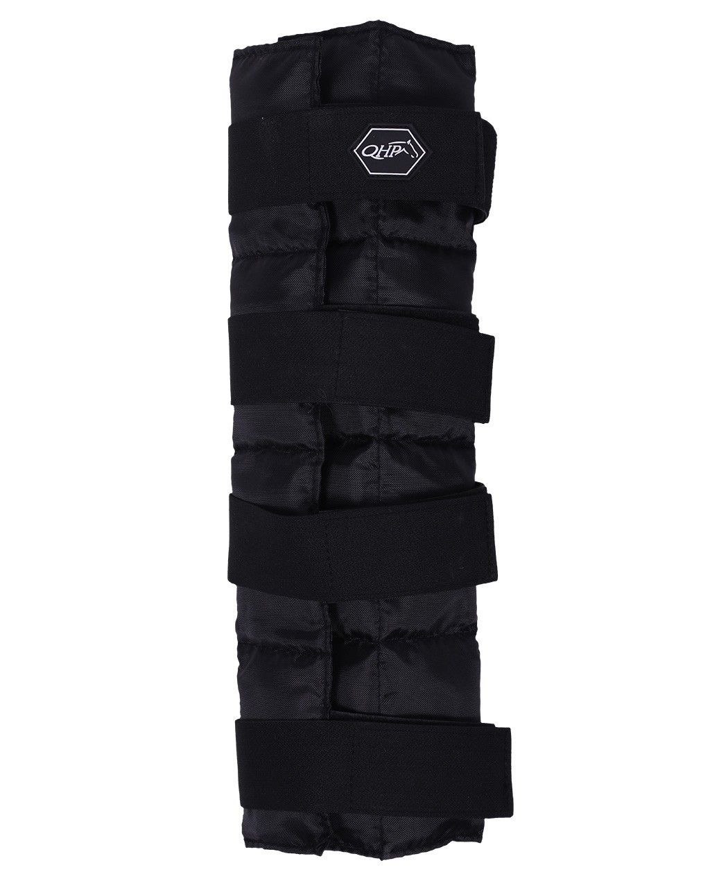 QHP Cooling Bandage (1 piece) Black