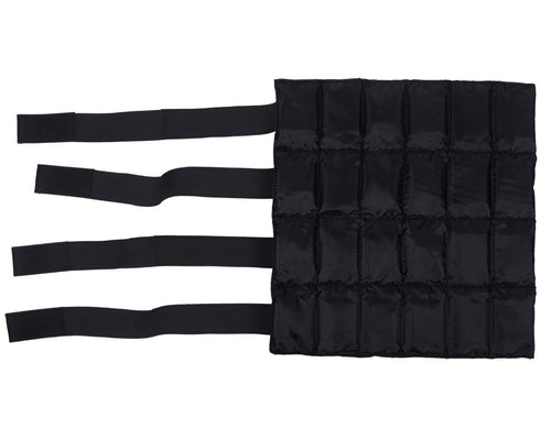 QHP Cooling Bandage (1 piece) Black