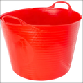 Red Gorilla Tub 42L