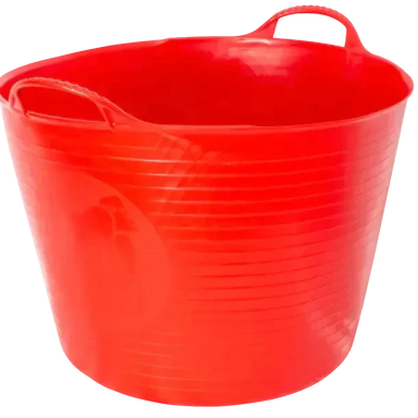 42 L Red Gorilla Tub