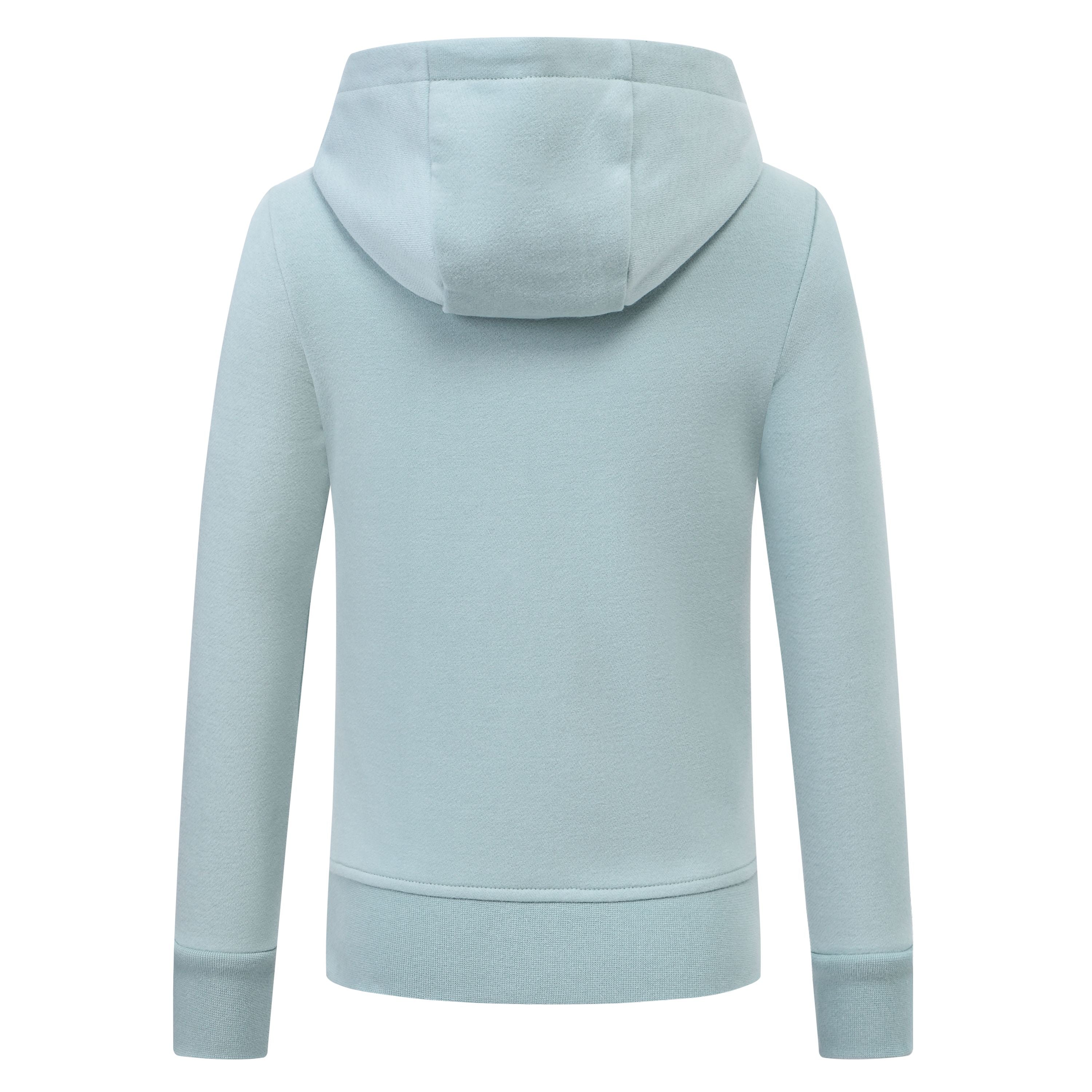 HV Kids Hoodie Jewel