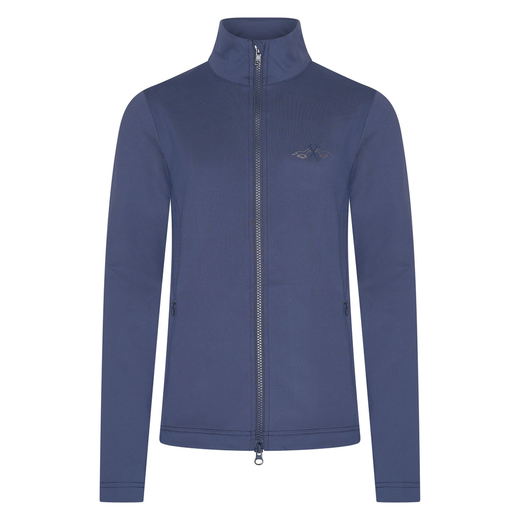 HV Kids Cardigan Winona Navy
