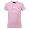 HV Kids T-Shirt Natalie Pretty Pink
