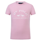 HV Kids T-Shirt Natalie Pretty Pink