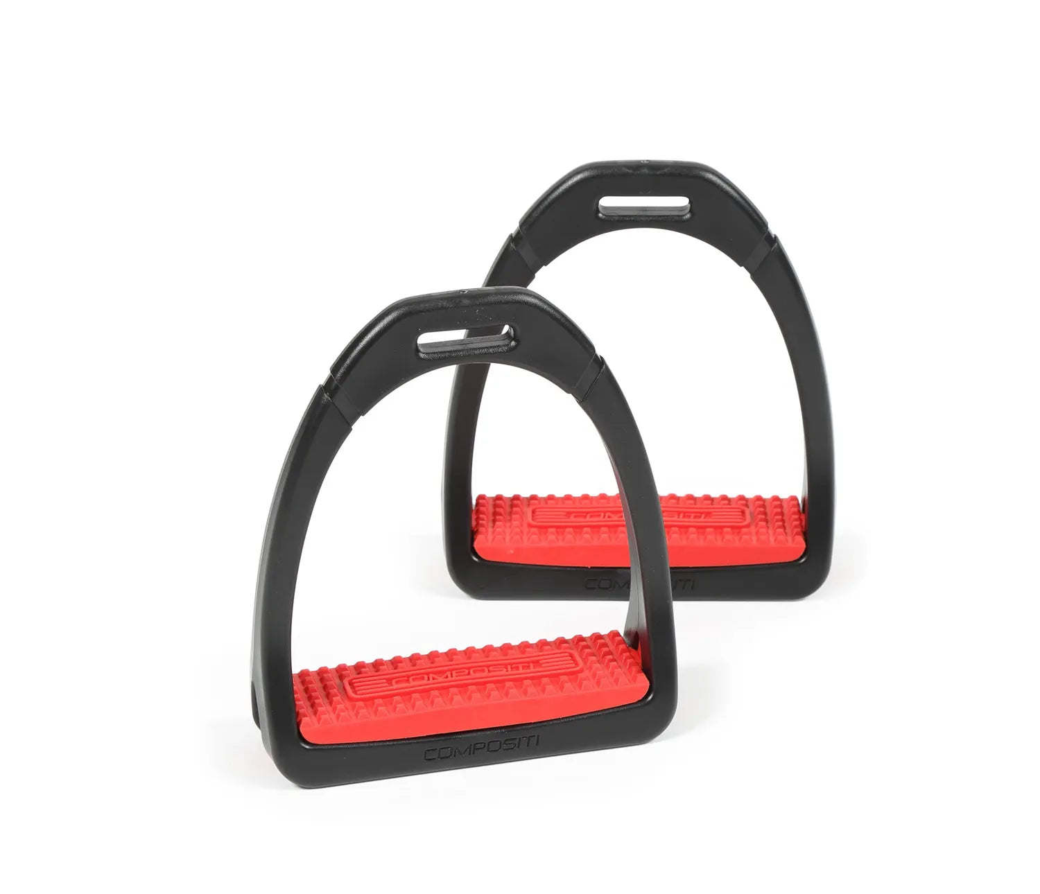 Shires Premium Profile Stirrups - Childrens