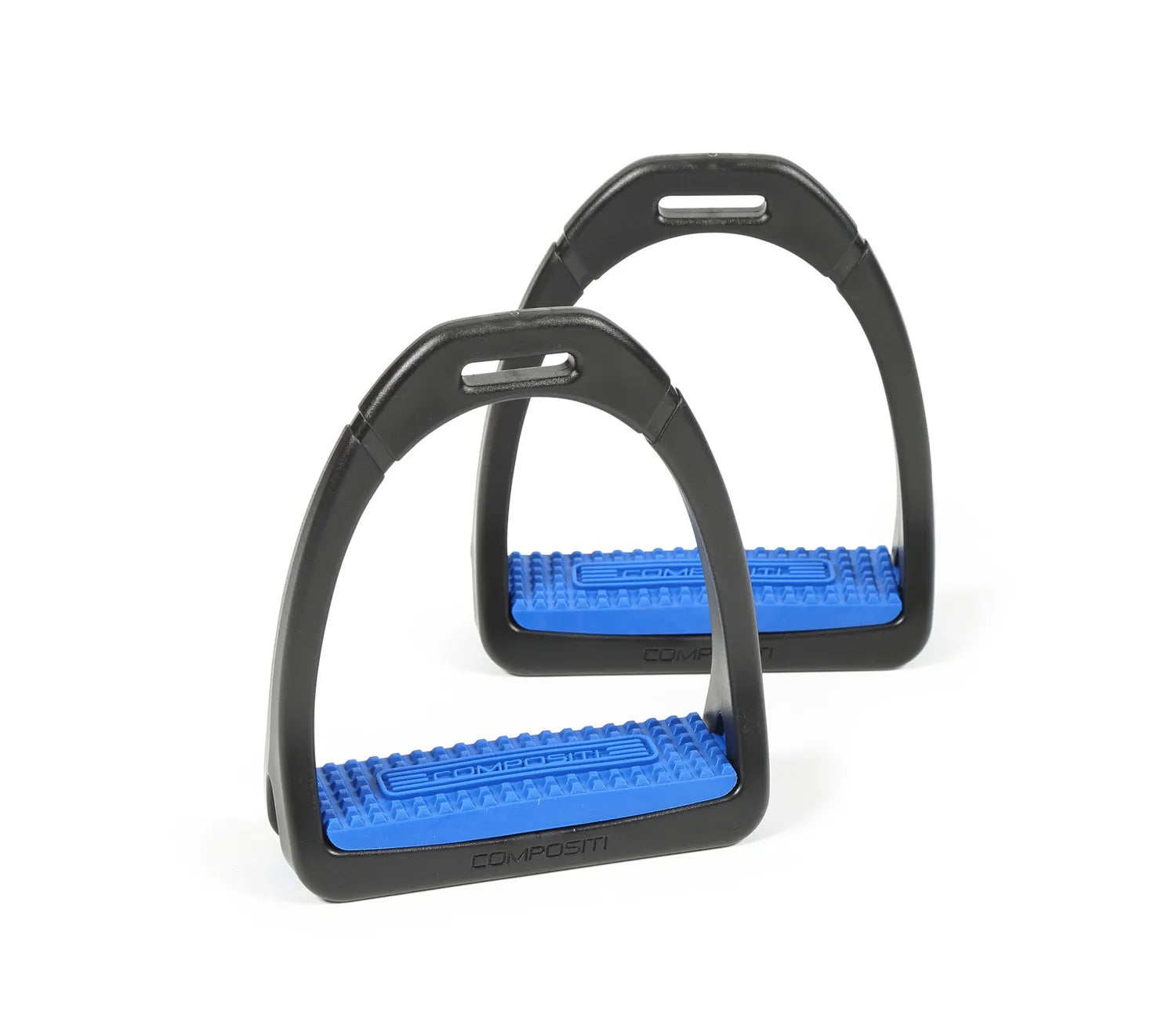 Shires Premium Profile Stirrups - Childrens