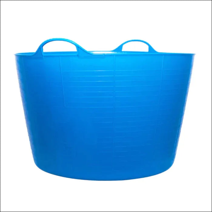 Red Gorilla Tub 75L - Blue