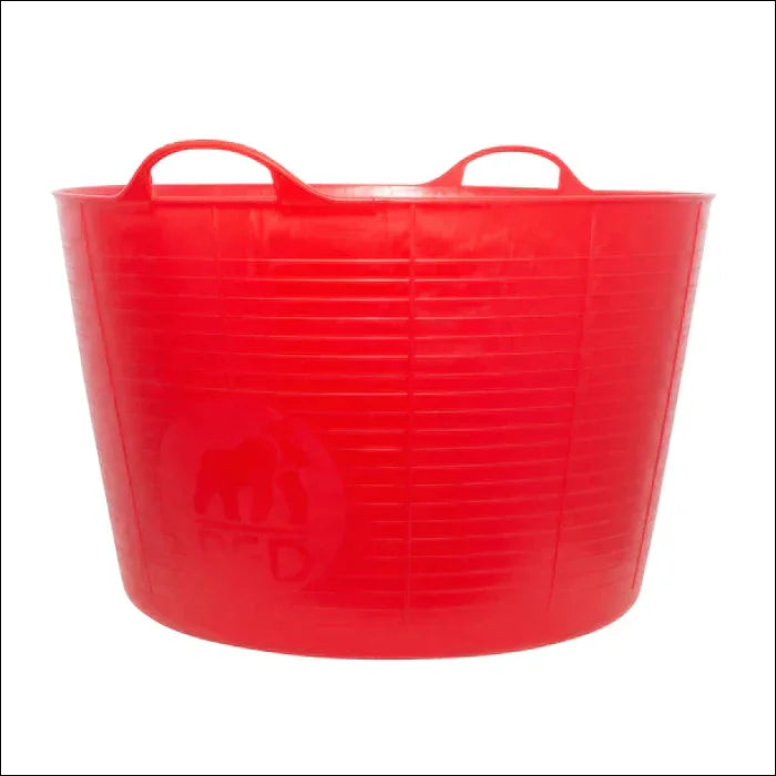 Red Gorilla Tub 75L