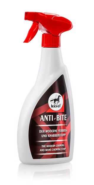 Leovet Anti Bite c/w Spray 550ml