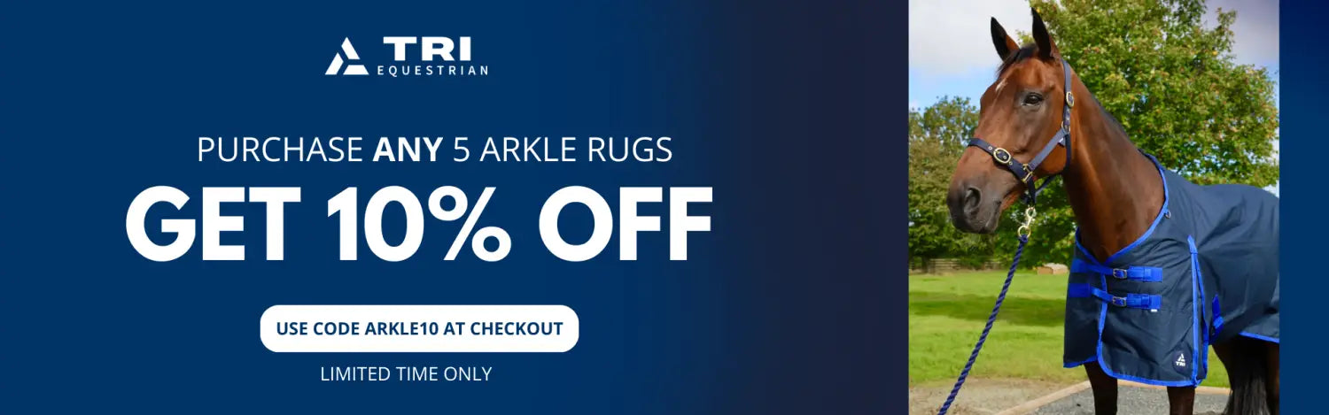 TRI Arkle Rugs
