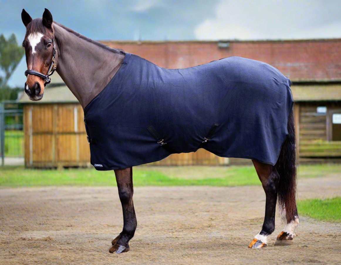 Turfmasters Fleece Rug