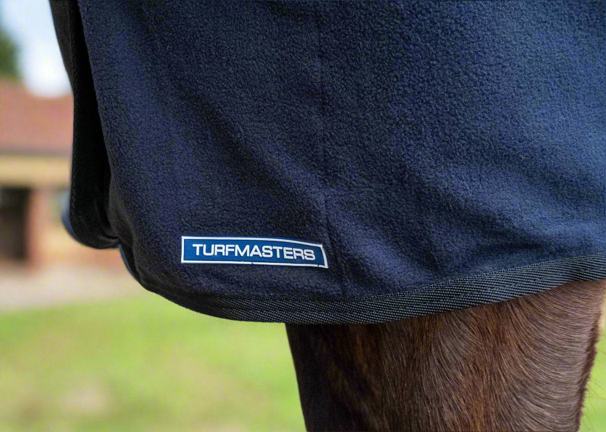 Turfmasters Fleece Rug