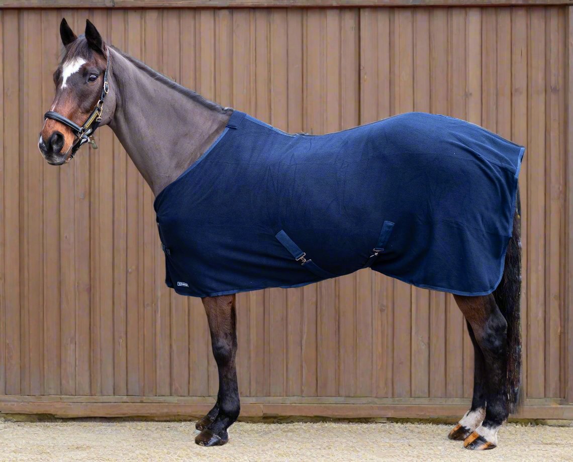 Turfmasters Fleece Rug