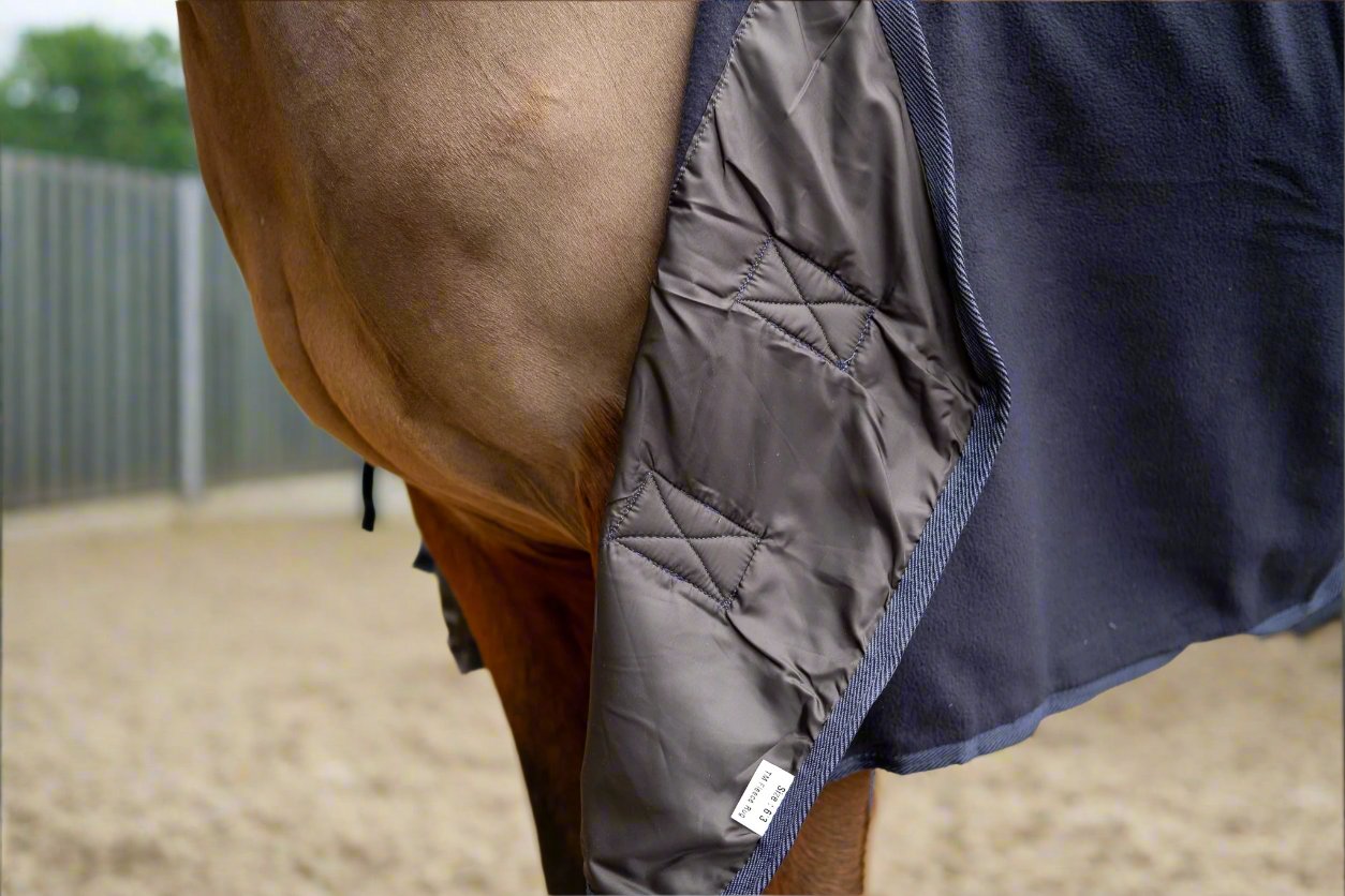 Turfmasters Fleece Rug