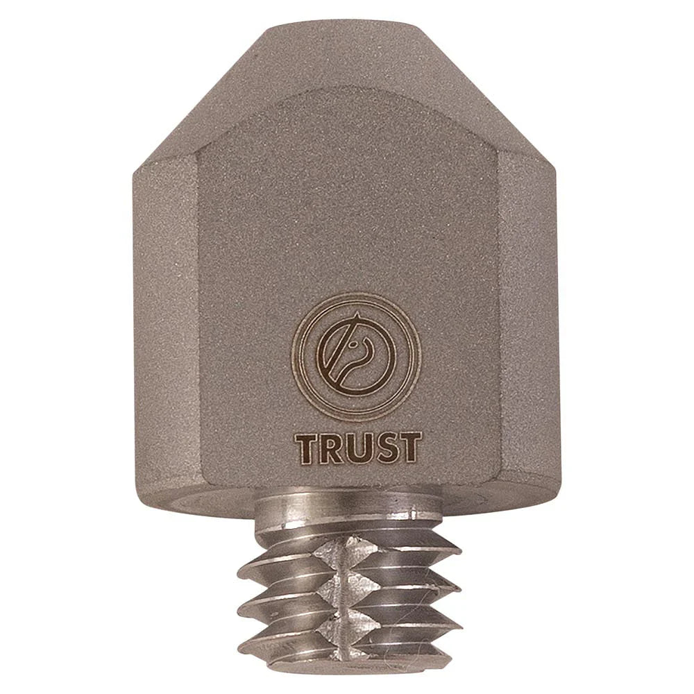 Trust Stud Bocelli 18mm - 4 pieces