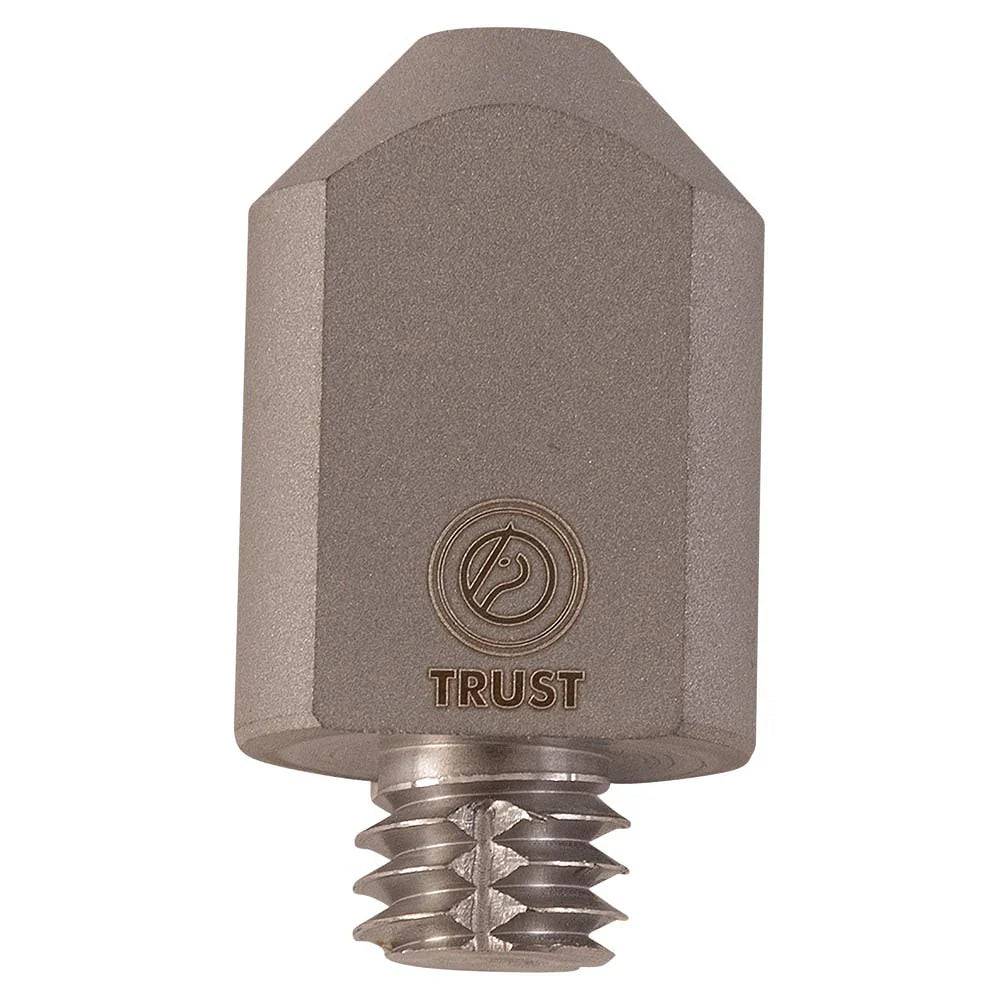 Trust Stud Bocelli 18mm - 4 pieces