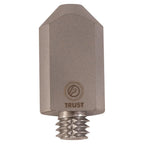 Trust Stud Bocelli 18mm - 4 pieces