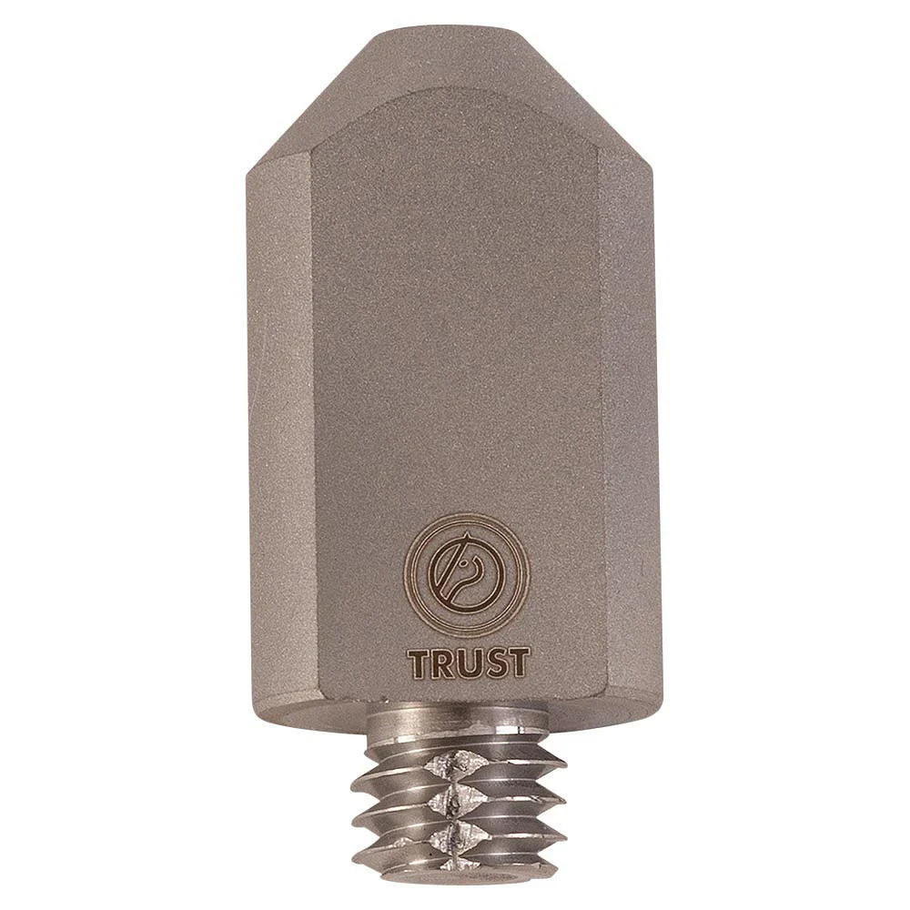 Trust Stud Bocelli 18mm - 4 pieces