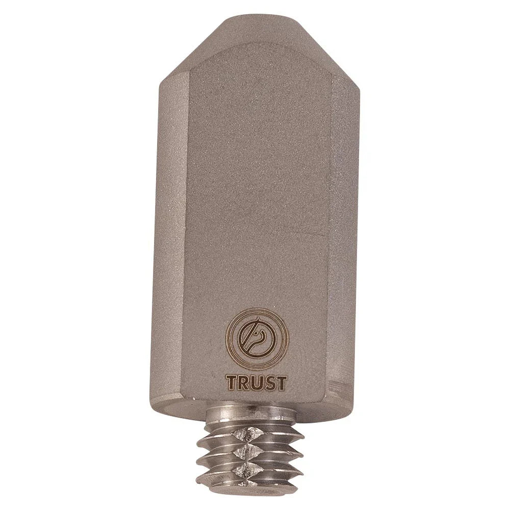 Trust Stud Bocelli 18mm - 4 pieces