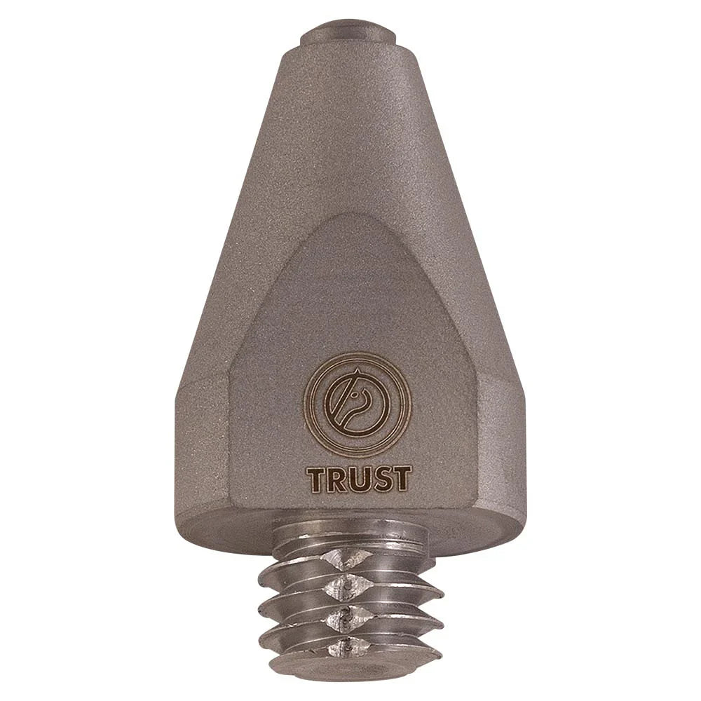 Trust Stud Verdi Tungsten Tip 18mm - 2 Pieces