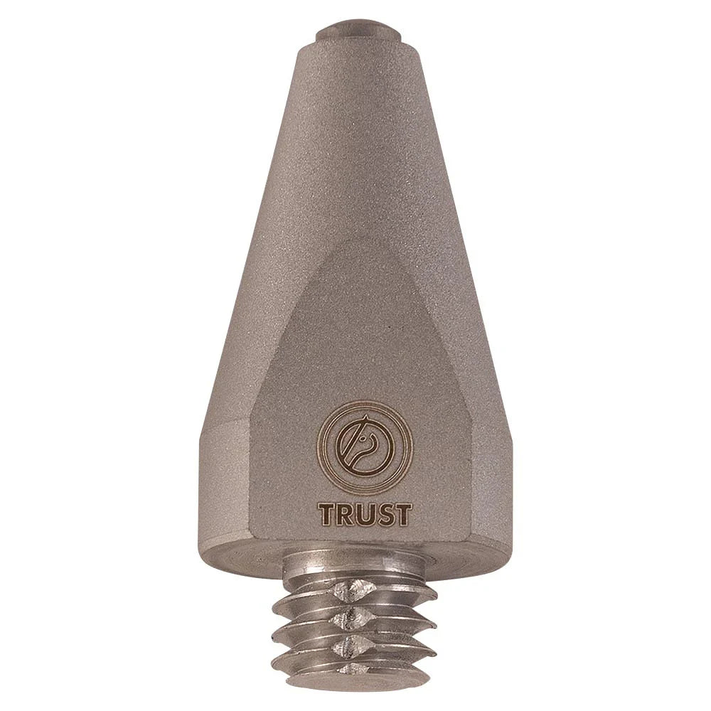 Trust Stud Verdi Tungsten Tip 18mm - 2 Pieces