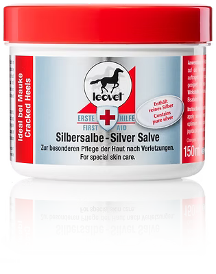 Leovet Silver Salve 150ml