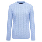 HV Wmn Pullover Tally
